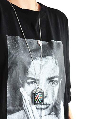 Algopix Similar Product 3 - Stainless Steel Chain Necklace