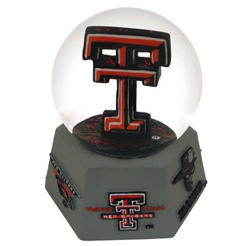 Algopix Similar Product 20 - NCAA Texas Tech Red Raiders Logo