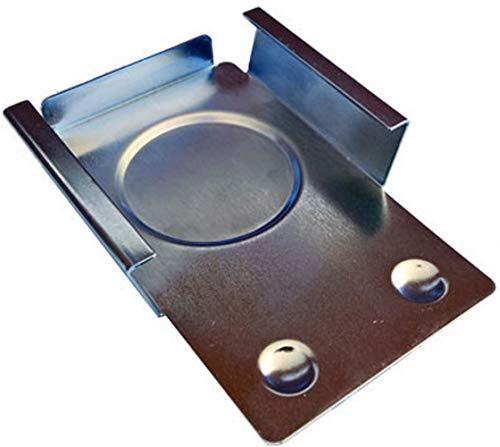 Algopix Similar Product 10 - Radiation Alert Wipe Test Plate for