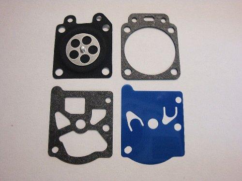 Algopix Similar Product 9 - Stens 615029 OEM Gasket and Diaphragm