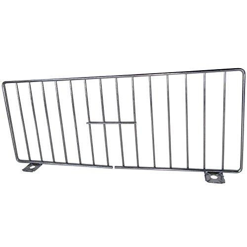 Algopix Similar Product 3 - AWP CAFD615CN7 Chrome Divider