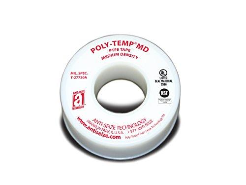 Algopix Similar Product 3 - ANTISEIZE TECHNOLOGY 16040 White PTFE