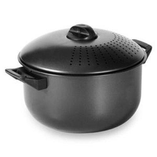 Algopix Similar Product 4 - LIFETIME BRANDS Pedrini 6 Qt Nonstick