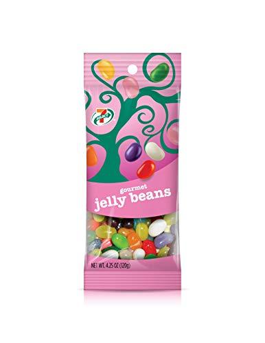 Algopix Similar Product 4 - 7Select Jelly Beans Chewable Candies