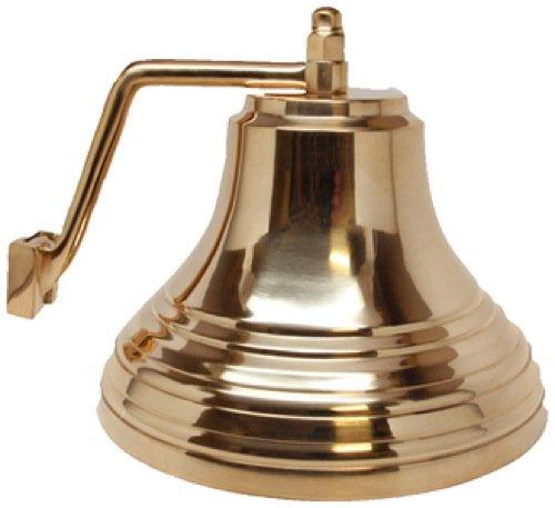 Algopix Similar Product 6 - Seadog Line Heavy Duty Brass Bell