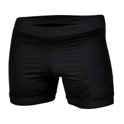 Algopix Similar Product 2 - Revgear Black Vale Tudo Solid Shorts