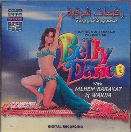 Algopix Similar Product 17 - Bellydance with Mlhem Barakat & Warda