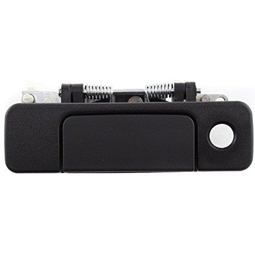 Algopix Similar Product 6 - Tailgate Handle for Jeep Grand Cherokee