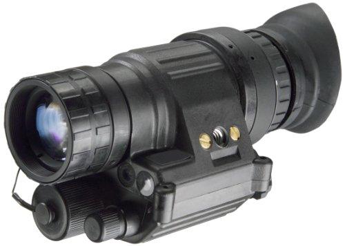 Algopix Similar Product 17 - Armasight PVS14 QS MultiPurpose Night