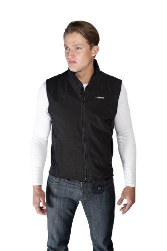 Algopix Similar Product 2 - VentureHeat QuadZone Heated Soft Shell