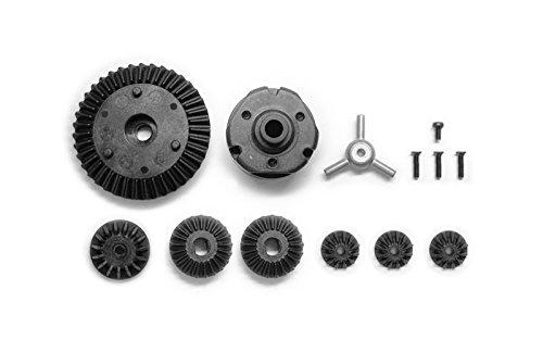 Algopix Similar Product 18 - Carisma 14113 M40S Differential Gear Set