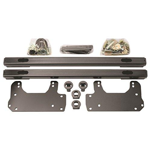 Algopix Similar Product 1 - Reese 30074 Elite Series Fifth Wheel