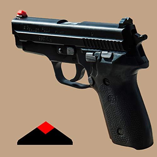 Algopix Similar Product 14 - Advantage Tactical Dark Diamond Sight