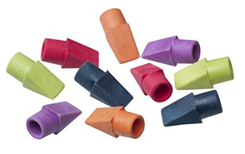 Algopix Similar Product 12 - Linex 100412096 839 Erasers Pencil Top