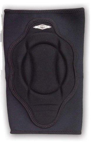 Algopix Similar Product 10 - Matman Shock Kneepad : Black - Large