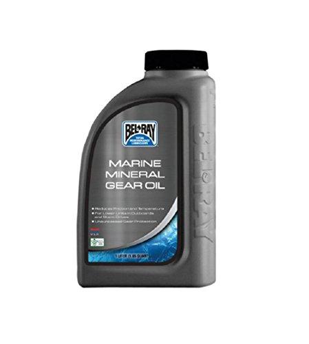 Algopix Similar Product 3 - BelRay Marine Mineral Gear Oil 1