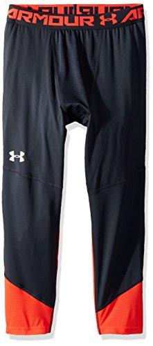 Algopix Similar Product 14 - Under Armour Boys SC30  Leggings