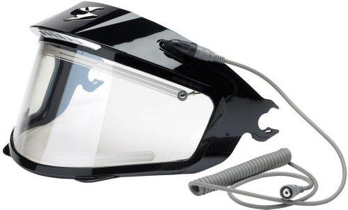 Algopix Similar Product 13 - Scorpion Face Shield EXO900 Electric