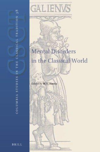 Algopix Similar Product 17 - Mental Disorders in the Classical World