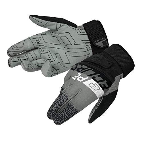Algopix Similar Product 9 - Planet Eclipse Full Finger Gloves