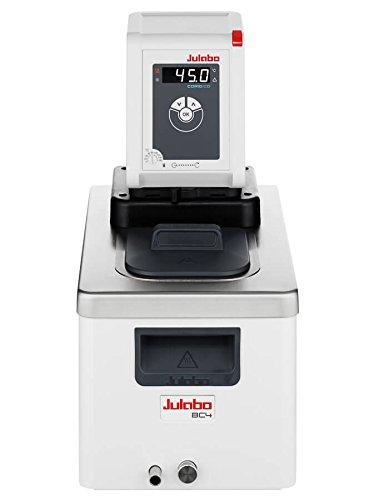 Algopix Similar Product 12 - JULABO 901250413 Corio CDBC4 Heating