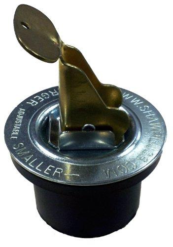 Algopix Similar Product 19 - Shaw Plugs 51015 SnapTite Expandable