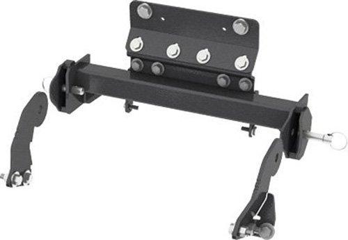 Algopix Similar Product 17 - Cycle Country 163020 Front Mount