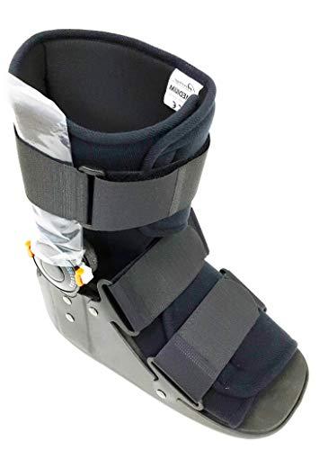 Algopix Similar Product 14 - Range of Motion ROM Fracture Boot