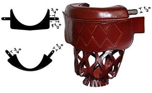 Algopix Similar Product 8 - Ozone Leather Pool Table Pockets