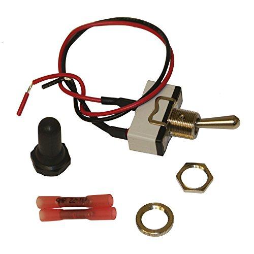 Algopix Similar Product 11 - EZGO 608900 RunTow Switch Replacement