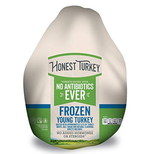 Algopix Similar Product 5 - Honest Turkey Whole Turkey 1014 lbs