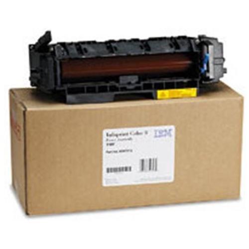 Algopix Similar Product 10 - Lexmark Transfer Belt 120000 Yield