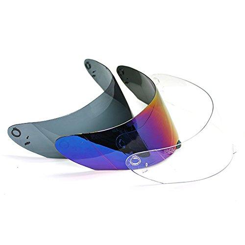 Algopix Similar Product 3 - 1Storm Motorcycle Full Face Helmet