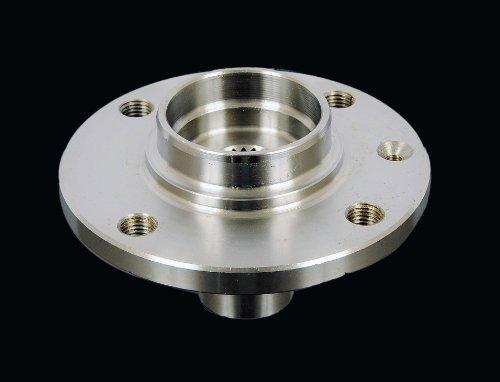 Algopix Similar Product 1 - MTC 4228175407615 Wheel Hub wo