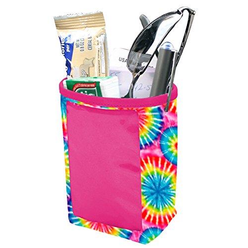 Algopix Similar Product 6 - Car Vent Pocket OrganizerFits All