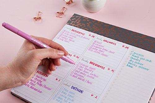 Algopix Similar Product 15 - Erin Condren Painted Petals Weekly