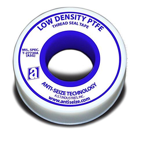 Algopix Similar Product 11 - ANTISEIZE TECHNOLOGY 26152 White PTFE