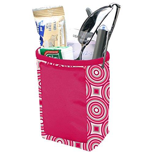 Algopix Similar Product 10 - Car Vent Pocket OrganizerFits All
