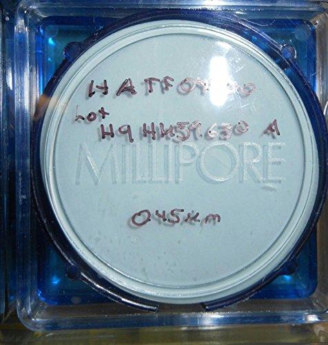 Algopix Similar Product 19 - EMD Millipore MFMillipore HATF04700