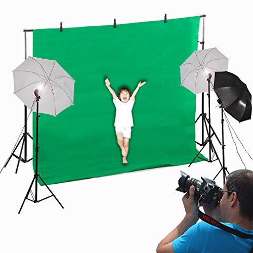 Algopix Similar Product 5 - Photo Studio Vedio Photography Kit 45W