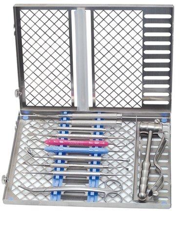 Algopix Similar Product 5 - Osung EFECAN12 Dental Instrument
