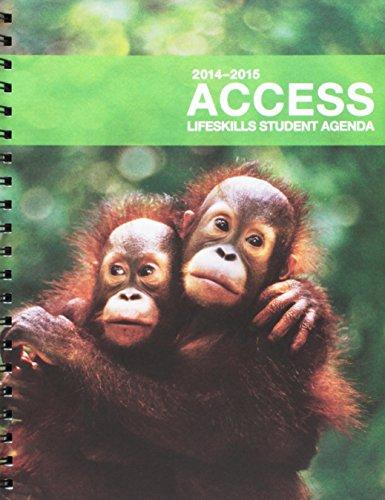 Algopix Similar Product 5 - Action Publishing Inc Access Early