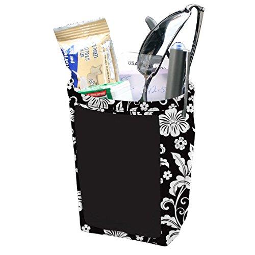 Algopix Similar Product 9 - Car Vent Pocket OrganizerFits All
