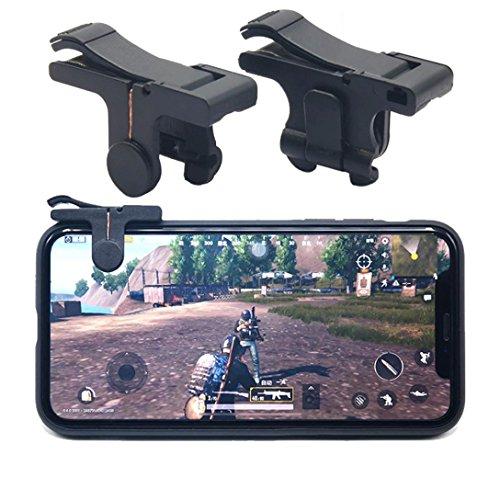 Algopix Similar Product 4 - Vanvler Phone Mobile Gaming Trigger