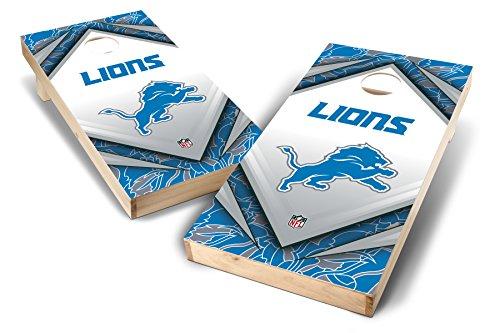 Algopix Similar Product 11 - PROLINE 2x4 NFL Detroit Lions