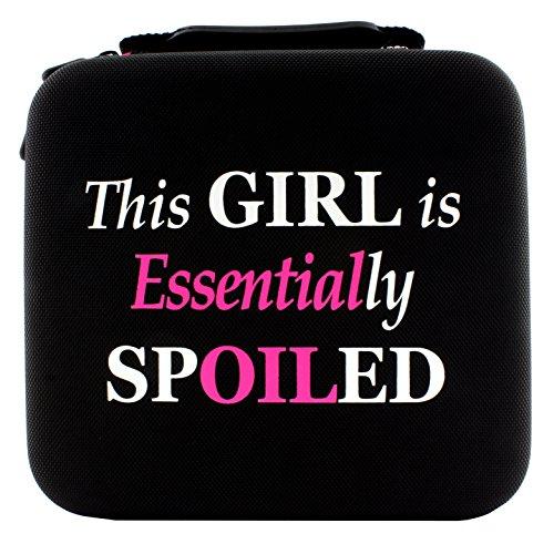 Algopix Similar Product 15 - This Girl is Essentially SpOILed
