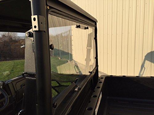 Algopix Similar Product 8 - 201517 MidSize Polaris Ranger Hard