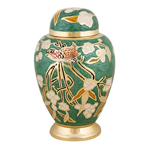 Algopix Similar Product 6 - Perfect Memorials Large Alpine Bird