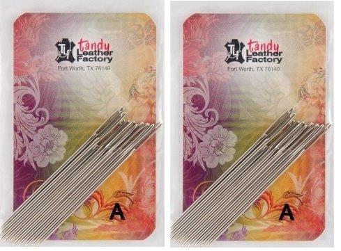 Algopix Similar Product 1 - Tandy Leather Factory Stitching
