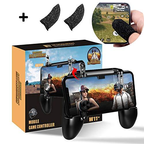 Algopix Similar Product 13 - Newseego Mobile Game Controller Aim
